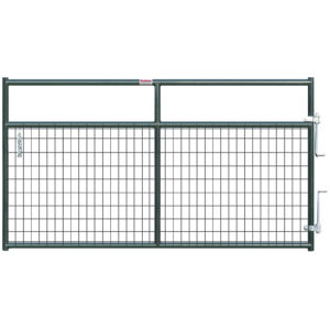 Gate-Mesh-Heavy Duty