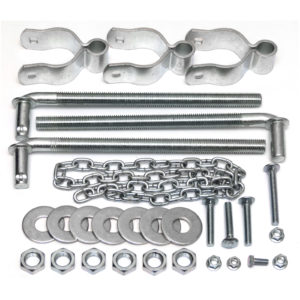 Gates & Panels Parts