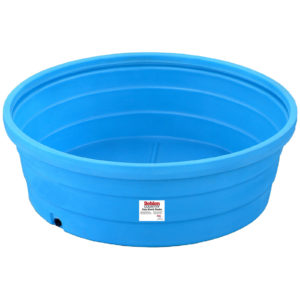 Flex Poly Round Stock Tanks