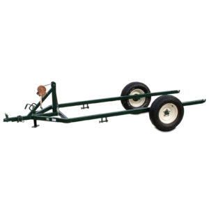 Chute Trailers