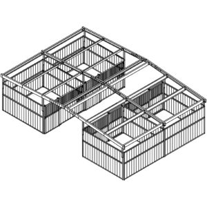 Modular Shelter Kits