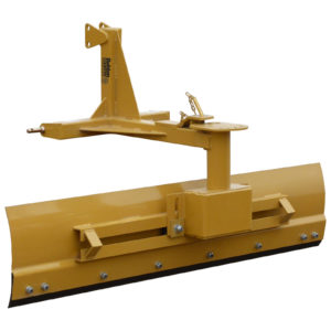 Heavy Duty Grader Blades