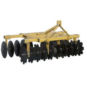 Heavy Duty Tillage Disc